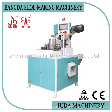 Reduce Labor Costs Fully Automatic Rivet Insole Shoe Making Machine